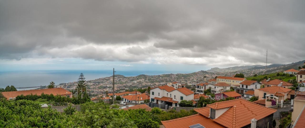 Ferienhaus Casa Monte Funchal (Madeira)